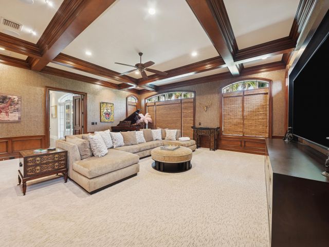 Продажа дома по адресу 293 Sabal Palm Terrace - фото 6809157