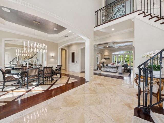 Продажа дома по адресу 293 Sabal Palm Terrace - фото 6809159