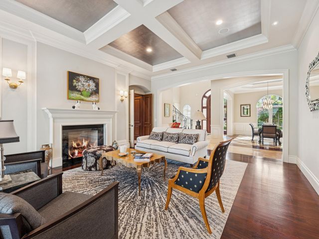 Продажа дома по адресу 293 Sabal Palm Terrace - фото 6809161