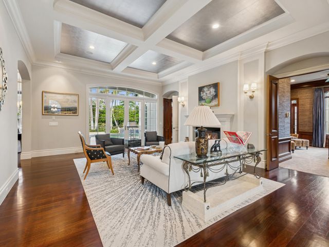 Продажа дома по адресу 293 Sabal Palm Terrace - фото 6809162