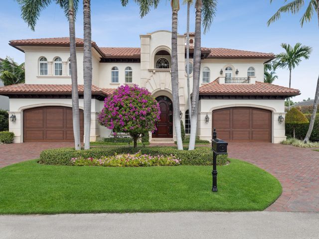 Продажа дома по адресу 293 Sabal Palm Terrace - фото 6809166