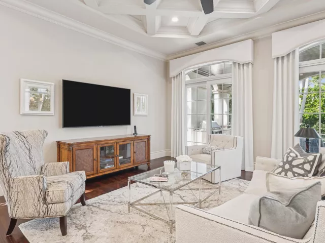 Продажа дома по адресу 293 Sabal Palm Terrace - фото 8173629