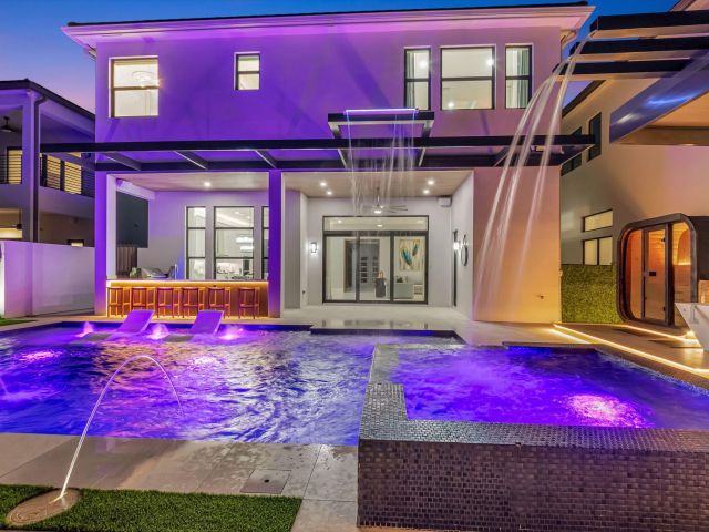 Продажа дома по адресу 9083 Benedetta Place - фото 6809193