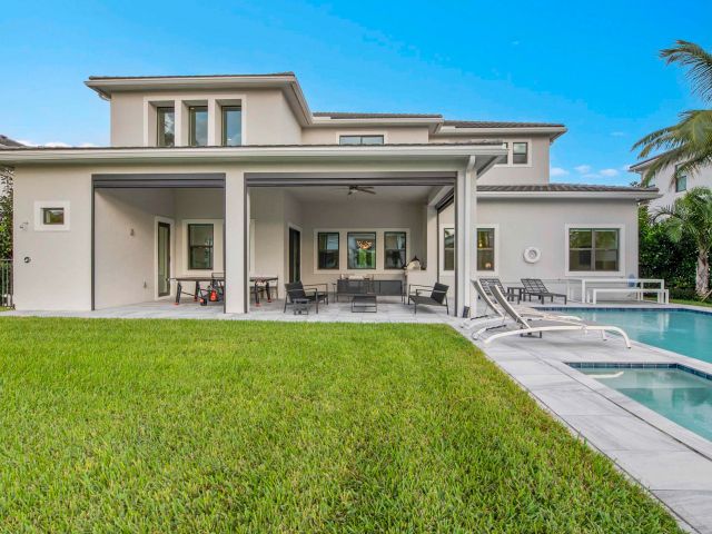 Продажа дома по адресу 7480 NW 26th Way - фото 6809206