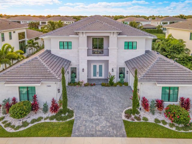 Продажа дома по адресу 7480 NW 26th Way - фото 6809213