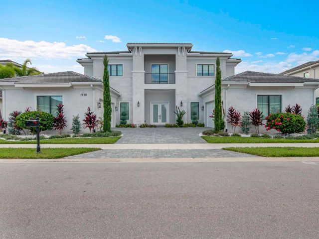 Продажа дома по адресу 7480 NW 26th Way - фото 6809214