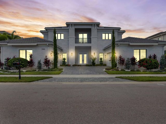 Продажа дома по адресу 7480 NW 26th Way - фото 6809215