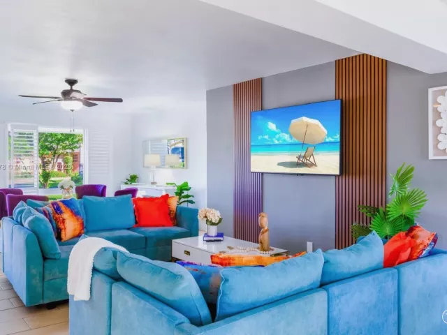 Дом в аренду по адресу 312 N Luna Ct 0 - фото 6794510