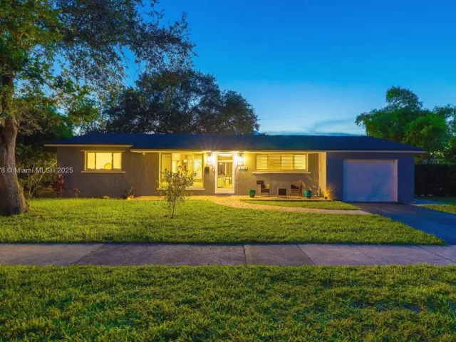 Дом в аренду по адресу 312 N Luna Ct 0 - фото 6794520