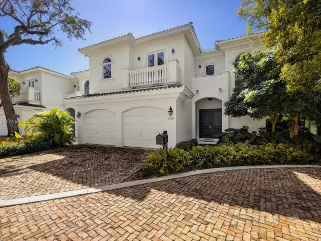 Дом в аренду по адресу 2760 Brickell Ct 2760 - фото 6795211