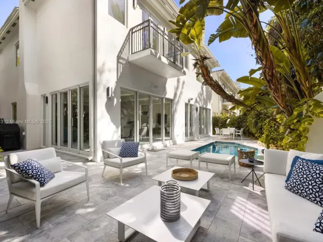 Дом в аренду по адресу 2760 Brickell Ct 2760 - фото 6795212