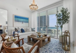 Квартира #802