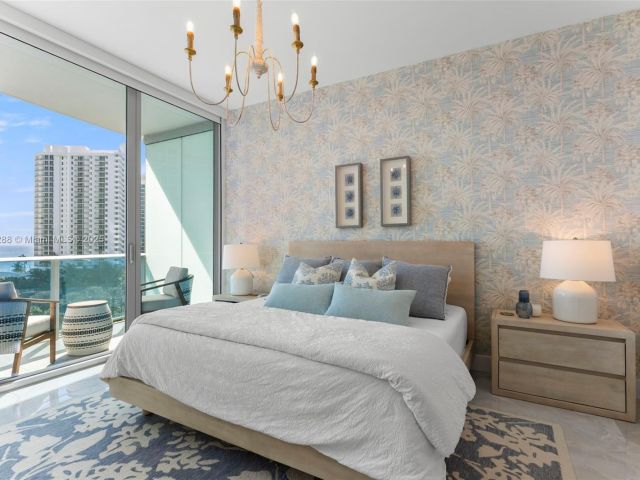 Квартира в аренду номер802 - фото 6801616