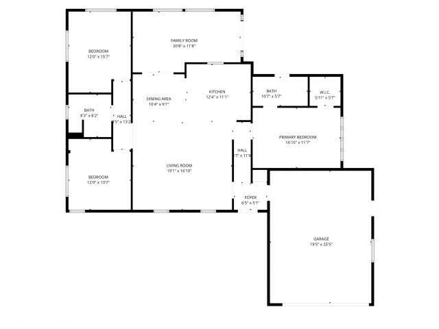 Продажа дома по адресу 1620 NW 118th Avenue - фото 6809503