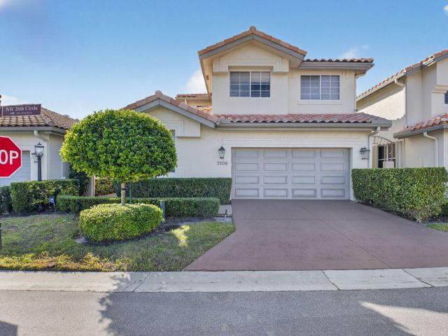 Продажа дома по адресу 5309 NW 26th Circle - фото 6809245