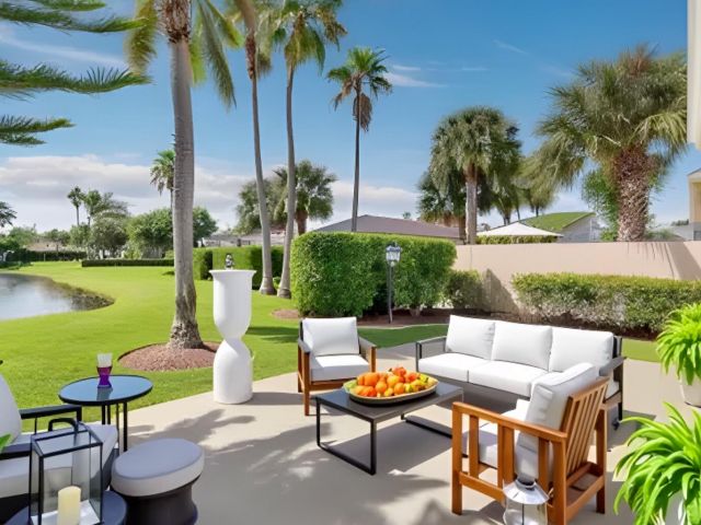 Дом в аренду по адресу 4784 Blossom Drive - фото 6798503