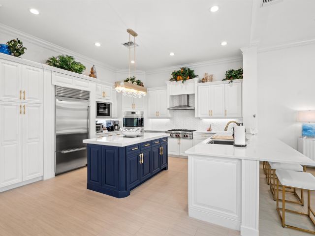 Продажа дома по адресу 17894 Monte Vista Drive - фото 6830476