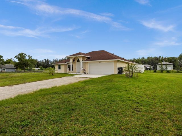 Продажа дома по адресу 13395 59th Court N - фото 6795427