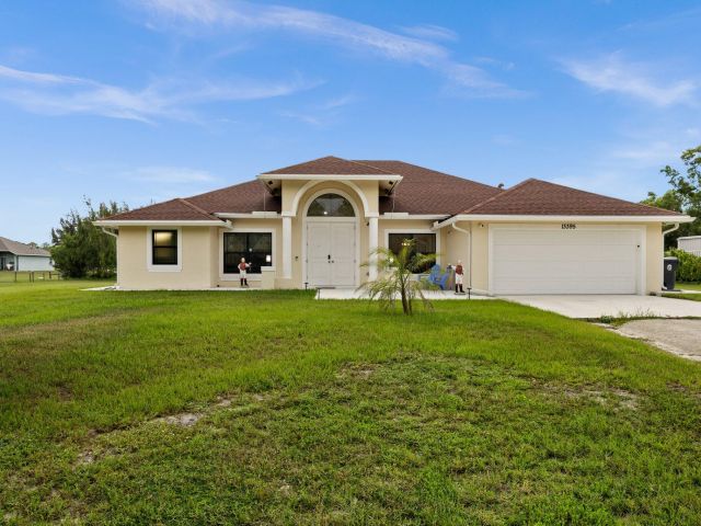 Продажа дома по адресу 13395 59th Court N - фото 6795428