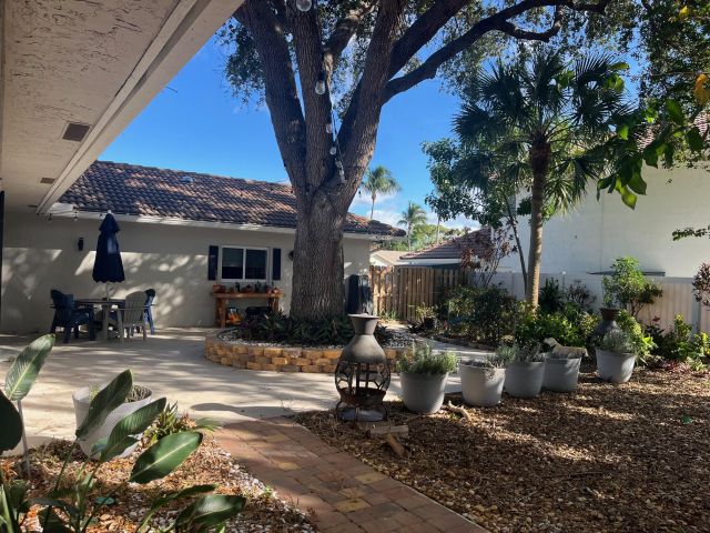 Продажа дома по адресу 7598 W Country Club Boulevard - фото 6814240