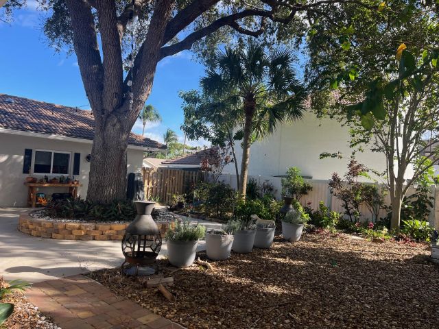 Продажа дома по адресу 7598 W Country Club Boulevard - фото 6814241