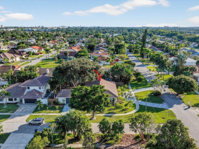 Продажа дома по адресу 7598 W Country Club Boulevard - фото 6814243