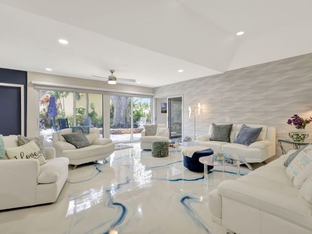 Продажа дома по адресу 7598 W Country Club Boulevard - фото 6814245