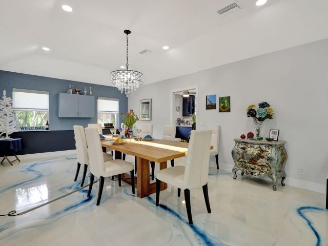 Продажа дома по адресу 7598 W Country Club Boulevard - фото 6814246