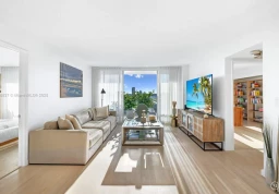 Квартира #803