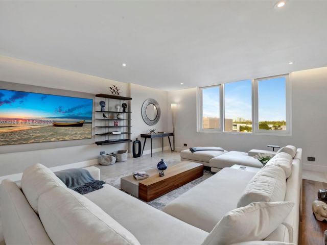 Квартира в аренду номер634 - фото 6801850