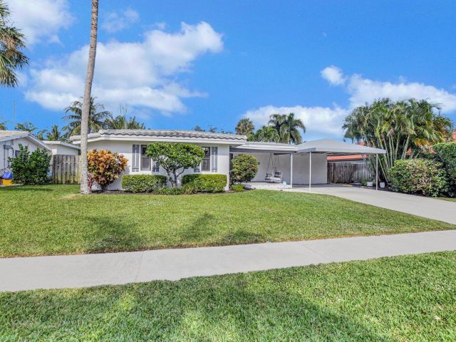 Дом в аренду по адресу 801 SW 5th Street - фото 6809363