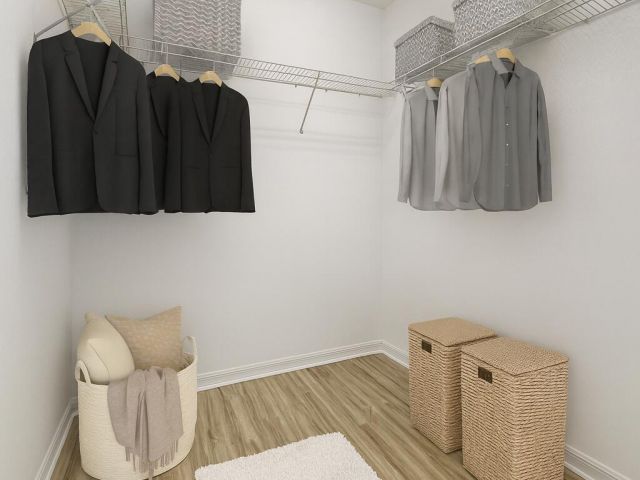 Дом в аренду по адресу 1019 W Longport Circle 5b - фото 6803644