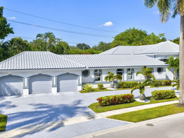 Продажа дома по адресу 2673 NW 64th Boulevard - фото 6814543