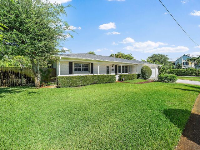 Дом в аренду по адресу 201 Worth Court N - фото 6808649