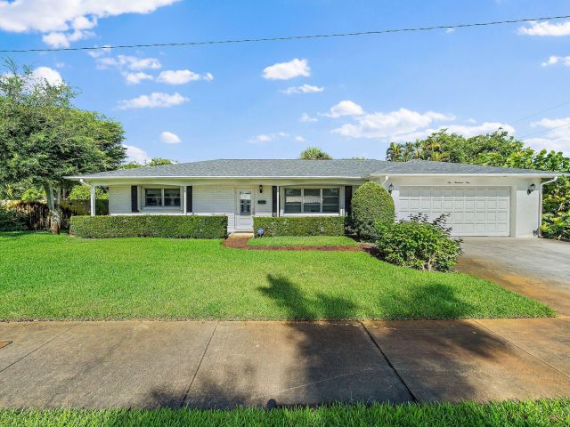 Дом в аренду по адресу 201 Worth Court N - фото 6808651