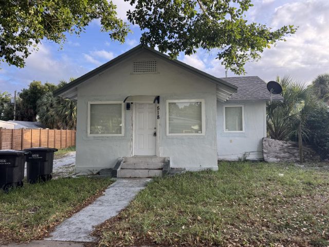 Дом в аренду по адресу 518 49th Street - фото 6808611