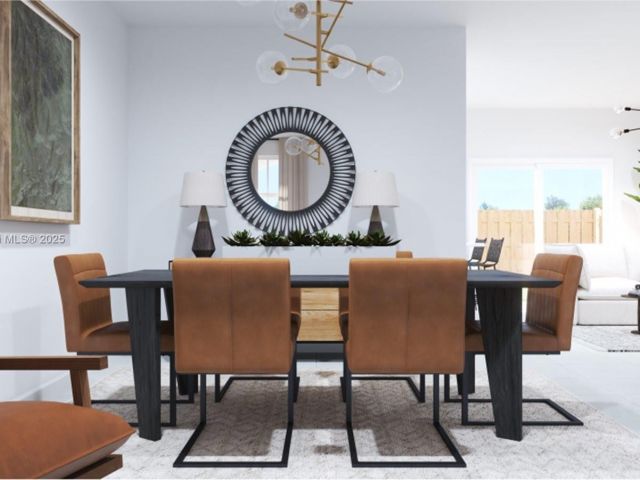 Продажа дома по адресу 2705 SE 25 AVE - фото 7496522