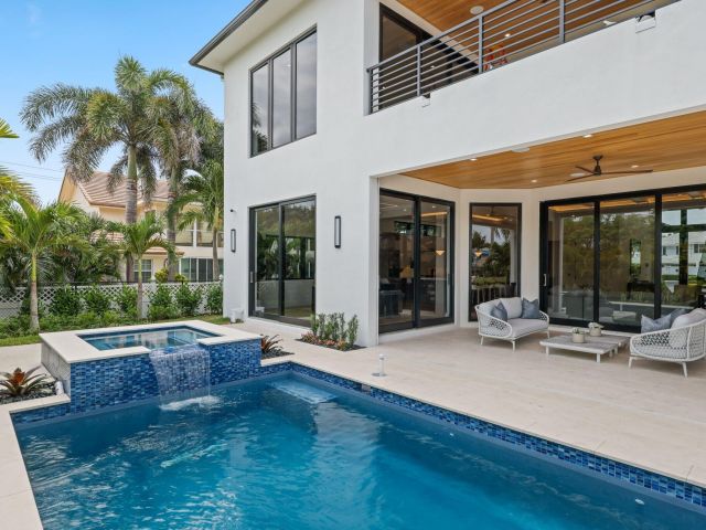 Продажа дома по адресу 1041 Lewis Cove - фото 6822395