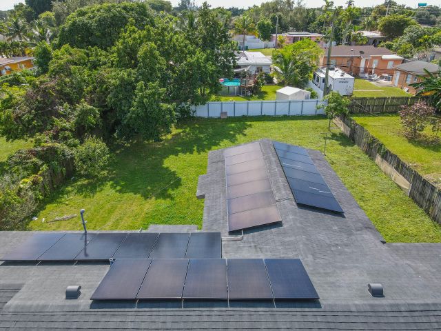 Продажа дома по адресу 420 NW 145th Street - фото 6804973