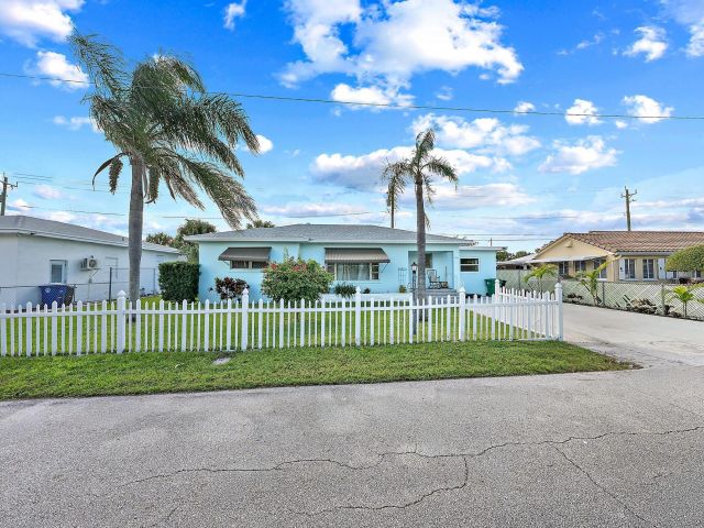 Дом в аренду по адресу 135 E 28th Street - фото 6808088