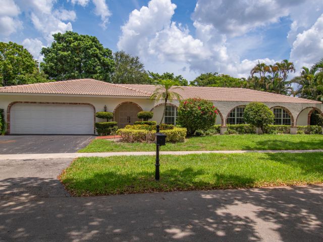 Продажа дома по адресу 6749 S Grande Drive - фото 6809410