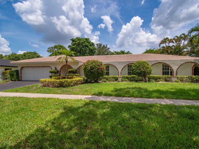 Продажа дома по адресу 6749 S Grande Drive - фото 6809412