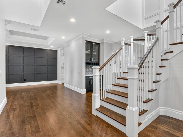 Дом в аренду по адресу 200 NW 10th Street - фото 6809396