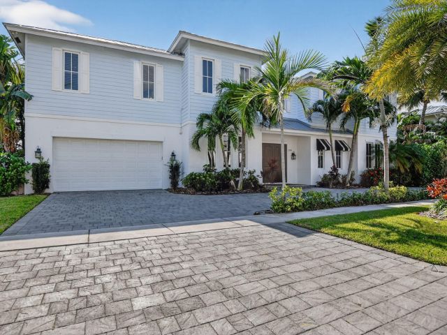 Дом в аренду по адресу 200 NW 10th Street - фото 6809400