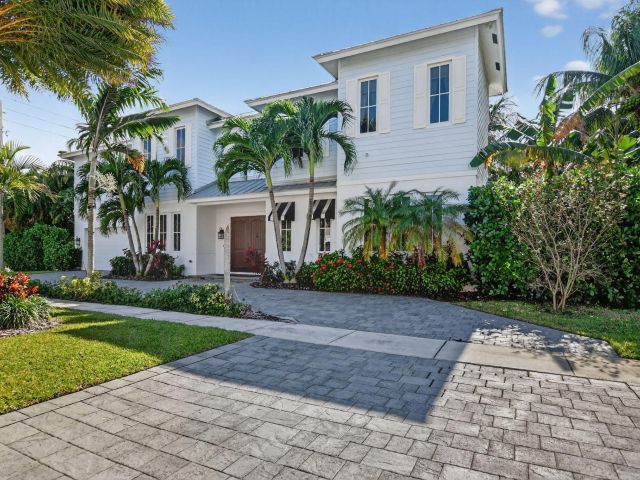 Дом в аренду по адресу 200 NW 10th Street - фото 6809401