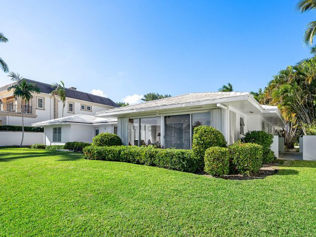 Продажа дома по адресу 368 S Maya Palm Drive - фото 6808914