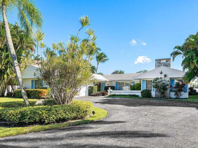 Продажа дома по адресу 368 S Maya Palm Drive - фото 6808921