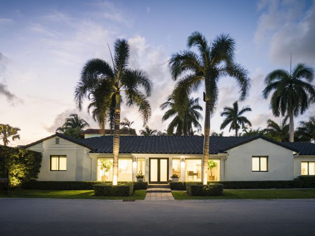 Дом в аренду по адресу 259 S S Coconut Lane Lane - фото 6814875