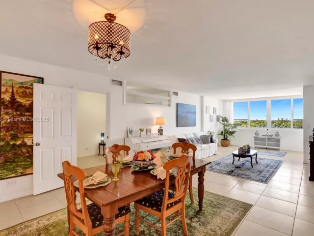 Квартира в аренду номер707 - фото 6806754