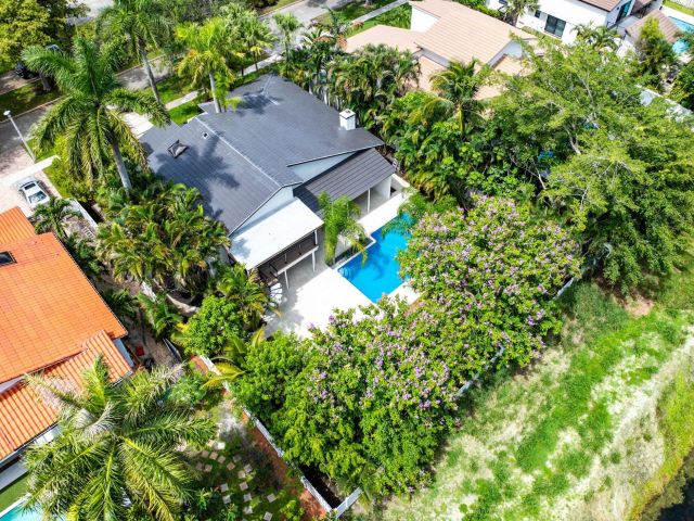 Дом в аренду по адресу 2668 NW 41st Street - фото 6830370